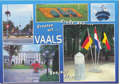 vaals