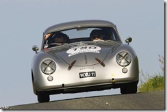 porsche-356-silver