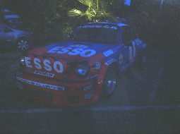 2,7 RS Corse