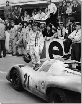 Porsche Le Mans Porsche Le Mans