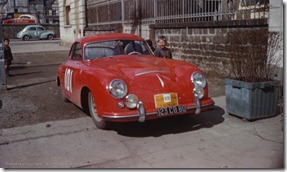  Rallye du point d'Alençon 1956 #012 _043