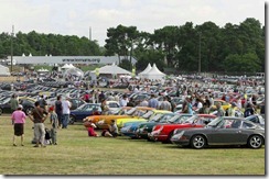 ClubPorsche_VillageMansClassic©DR ClubPorsche_VillageMansClassic©DR