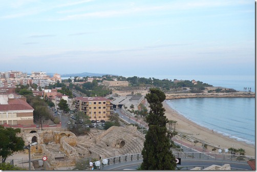 8 Tarragona (5) 8 Tarragona (5)