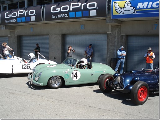 America Roadster Monterey Historics 2013 008