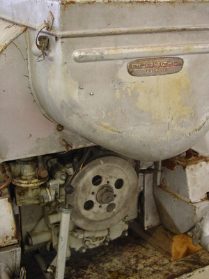 356 en bateau