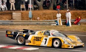 Résultat de recherche d'images pour "Porsche 956 Le Mans 1985 ludwig"